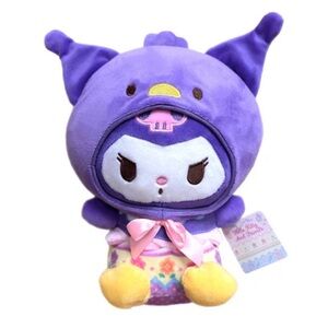 Sanrio Hello Kitty and Friends Spring Disguise Kuromi